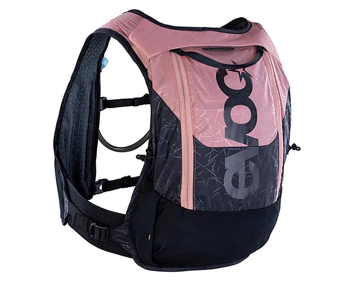 EVOC Hydro Pro 6 + 1.5L Bladder (Dusty Pink) - view 3